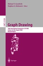 Cover: Graph Drawing - Springer