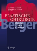 Cover: Plastische Chirurgie - Springer