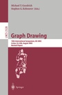 Cover: Graph Drawing - Springer