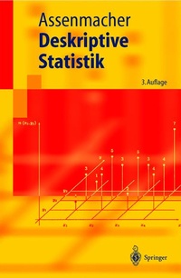 Enlarge image Cover: Deskriptive Statistik - Springer