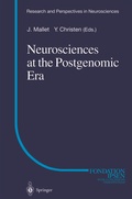 Bild: Neurosciences at the Postgenomic Era - Springer