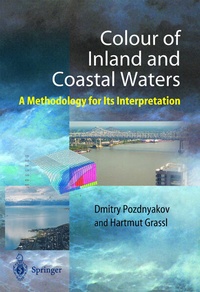 Enlarge image Cover: Color of Inland and Coastal Waters - Springer