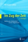 Cover: Im Zug der Zeit - Springer