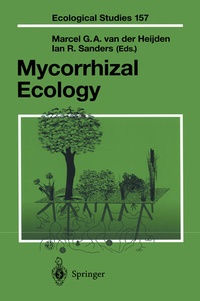 Abbildung von: Mycorrhizal Ecology - Springer