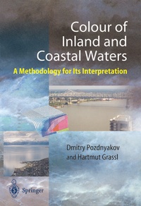 Enlarge image Cover: Color of Inland and Coastal Waters - Springer