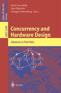 Abbildung von: Concurrency and Hardware Design - Springer