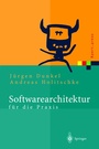 Cover: Softwarearchitektur für die Praxis - Springer