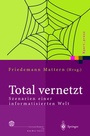 Cover: Total vernetzt - Springer