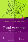 Cover: Total vernetzt - Springer