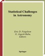 Cover: Statistical Challenges in Astronomy - Springer