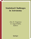 Cover: Statistical Challenges in Astronomy - Springer