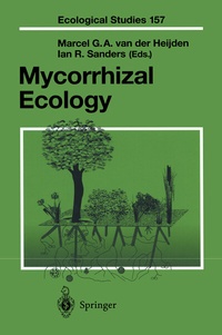 Abbildung von: Mycorrhizal Ecology - Springer