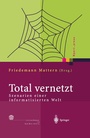 Cover: Total vernetzt - Springer