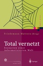 Cover: Total vernetzt - Springer