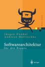 Cover: Softwarearchitektur für die Praxis - Springer