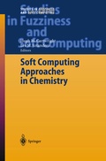 Bild: Soft Computing Approaches in Chemistry - Springer
