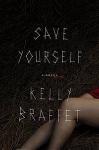 Enlarge image Cover: Save Yourself - Books on Tape
