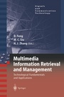 Cover: Multimedia Information Retrieval and Management - Springer