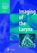 Cover: Imaging of the Larynx - Springer