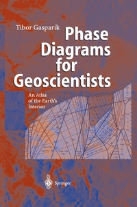 Abbildung von: Phase Diagrams for Geoscientists - Springer