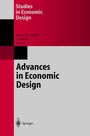 Cover: Advances in Economic Design - Springer