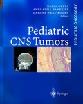 Cover: Pediatric CNS Tumors - Springer