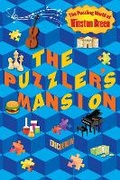 Cover: The Puzzler's Mansion - Putnam Adult