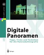 Cover: Digitale Panoramen - Springer