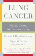 Cover: Lung Cancer - WW Norton & Co
