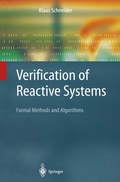 Cover: Verification of Reactive Systems - Springer