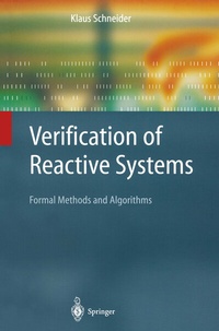Abbildung von: Verification of Reactive Systems - Springer