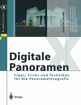 Cover: Digitale Panoramen - Springer