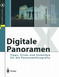 Cover: Digitale Panoramen - Springer
