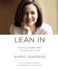 Cover: Lean In - Random House Inc