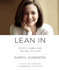 Enlarge image Cover: Lean In - Random House Inc