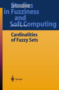 Abbildung von: Cardinalities of Fuzzy Sets - Springer