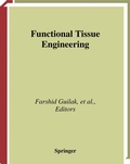 Cover: Functional Tissue Engineering - Springer