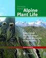 Cover: Alpine Plant Life - Springer
