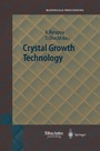 Cover: Crystal Growth Technology - Springer