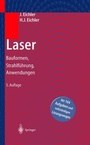 Cover: Laser - Springer