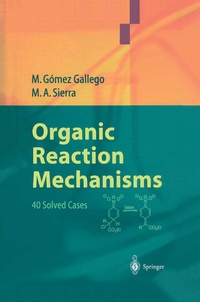 Abbildung von: Organic Reaction Mechanisms - Springer