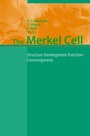 Cover: The Merkel Cell - Springer
