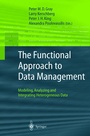 Cover: The Functional Approach to Data Management - Springer