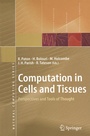 Cover: Computation in Cells and Tissues - Springer