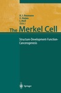Cover: The Merkel Cell - Springer