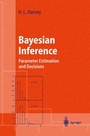 Cover: Bayesian Inference - Springer