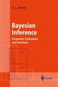 Cover: Bayesian Inference - Springer