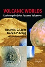 Cover: Volcanic Worlds - Springer