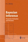 Cover: Bayesian Inference - Springer