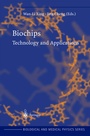 Cover: Biochips - Springer